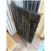 Image 2 : Collapsible Dog Crate