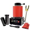 Image 1 : ToAuto Melting Furnace - BNIB - RV $399.99 - Gen 1
