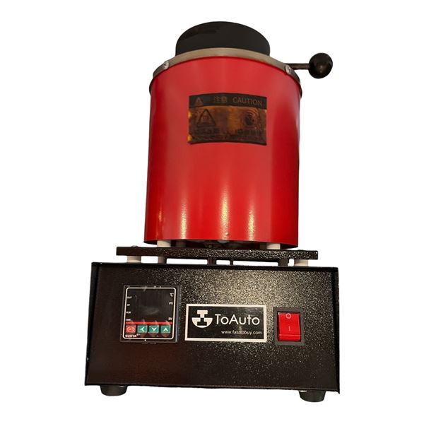 ToAuto Melting Furnace - Gen 1