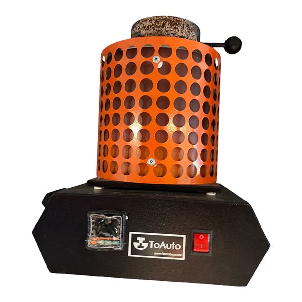 ToAuto Melting Furnace - Gen 2