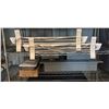 Image 1 : 2 DeLonghi Convection Panel Heaters and Panel Boxes