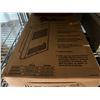 Image 5 : 2 DeLonghi Convection Panel Heaters and Panel Boxes