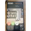 Image 1 : Delonghi Digital Stand Up Heater (BNIB)