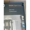 Image 3 : Delonghi Digital Stand Up Heater (BNIB)