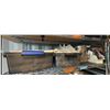 Image 1 : 2 Bins of Graphite Crucibles (Approx. $80.00 Ea.) & CastMaster GG-5000-SS Melting Pot