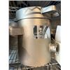 Image 2 : 2 Bins of Graphite Crucibles (Approx. $80.00 Ea.) & CastMaster GG-5000-SS Melting Pot