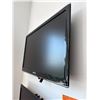 Image 2 : 2x Samsung Wall-Mounted Flat Screen TVs