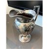 Image 1 : Birks Silver Plate Water Pitcher, Made in Sheffield England