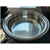 Image 3 : Silver Plate Covered Chafing Dish