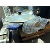 Image 3 : Speckled Enamel Multi-Tier Steamer, Rolling Pins, Cutting Boards and Kitchen Tools