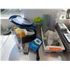 Image 1 : Group of Assorted Kitchenware