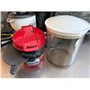 Image 4 : Black & Decker Rice Cooker, Waffle Maker and Assorted Small Kitchen Appliances