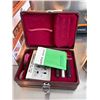 Image 1 : WQ-10C2 Multiple Electronic Acupunctoscope in Case