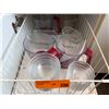 Image 1 : Taylor Digital Measuring Cups and Glass Bowls