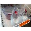 Image 3 : Taylor Digital Measuring Cups and Glass Bowls