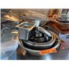 Image 3 : Stainless Steel Stock Pots, Mixing Bowls and Copper Crisper Air Fryer Pans