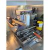 Image 1 : MagTorch Culinary Torch, Vention Steamer and Assorted Kitchen Utensils