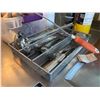 Image 2 : MagTorch Culinary Torch, Vention Steamer and Assorted Kitchen Utensils