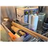 Image 3 : MagTorch Culinary Torch, Vention Steamer and Assorted Kitchen Utensils