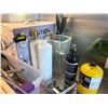Image 4 : MagTorch Culinary Torch, Vention Steamer and Assorted Kitchen Utensils