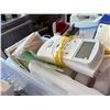Image 3 : Bins of First Aid Supplies, Cheese Graters, T-Fal Charcoal Filter and Assorted Household Items