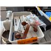 Image 2 : Body Shop Wooden Massager, Dental/Medical Instruments and First Aid Kits