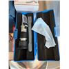 Image 4 : Electric Kettle, Refractometer, Marinade Injector and Mortar and Pestle