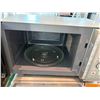 Image 2 : Breville Countertop Microwave Oven, Model BMO650 SIL