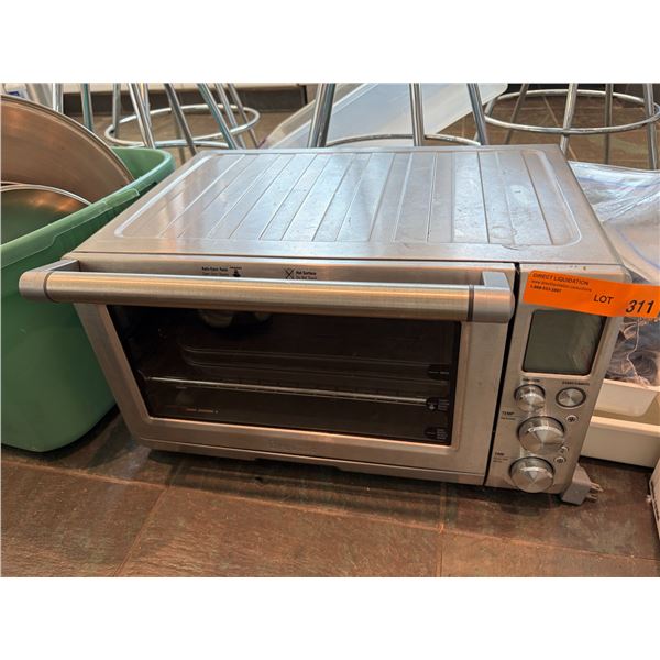 Breville Smart Oven Convection Toaster Oven