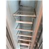 Image 5 : GE Monogram Stainless Steel Built-in Side-by-Side Refrigerator & Freezer