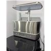Image 2 : Group Of 4 AeroGarden Indoor Hydroponic Growing Systems With LED Grow Lights