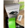 Image 2 : Group Of Assorted Garden And Aquarium Accessories Including Automatic Drip Irrigation System, Soil M