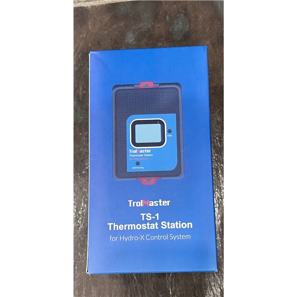 TrolMaster HS-1 Humidistat Station For Hydro-X Control System
