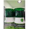 Image 2 : Group of Bean Sprout Machine, Household Fully Automatic Multi-Function Intelligent Large Capacity He