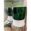 Image 2 : Group of 4 Bean Sprout Machine, Household Fully Automatic Multi-Function Intelligent Large Capacity 