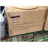 Image 2 : Group Of 2 Large Bamboo Steamer Baskets With Boxes Full