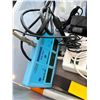 Image 3 : Group Of Hydroponic Water Testing Equipment Including Bluelab Combo Meter, PHT-026 Six In One Monito