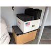Image 2 : Group Of Wrapped Square Cushions And Boxes Of Foam Padding Blocks