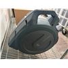 Image 1 : Giraffe Tools Retractable Hose Reel