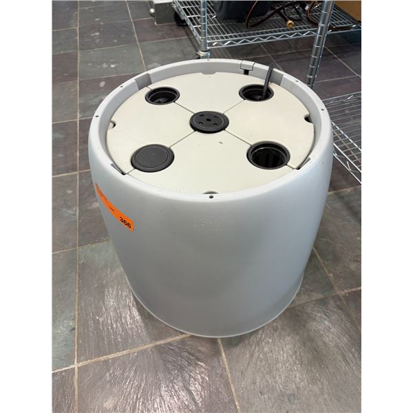 Root Farm Hydroponic Garden System for Hydroponic Plants