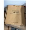 Image 3 : Large Group of Yigeda Lighting Branded Paper Gift Bags