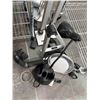 Image 2 : Group of Desk Lamps, Etc.