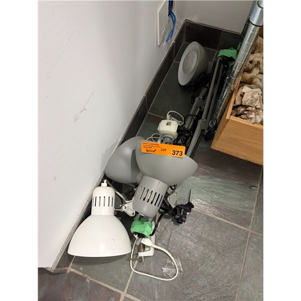 Group of Lighting