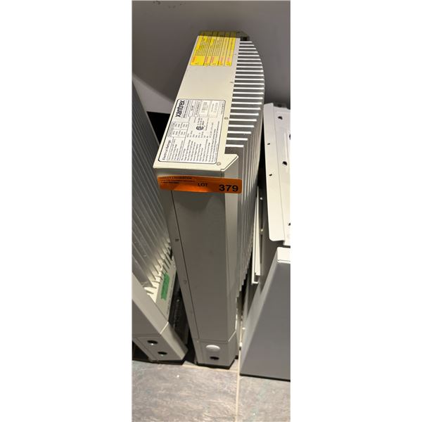 Xantrex GT5.0 Utility Interactive Solar Inverter