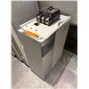 Image 1 : Schneider Electric Xantrex XW Hybrid Inverter Charger with Square D Circuit Breaker QB200