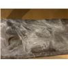 Image 3 : Box of Clear Acrylic Cube Containers