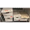 Image 1 : Group of Storage Boxes with Books and Novels, Etc. (Various Unbinded)