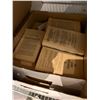 Image 2 : Group of Storage Boxes with Books and Novels, Etc. (Various Unbinded)