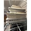 Image 4 : Group of Vintage Apple iBook and PowerBook Laptops Etc. (For Parts/Repair)