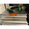 Image 1 : Group of Vintage Apple PowerBook Laptops and Turtle Beach Gaming Headset (For Parts/Repair)